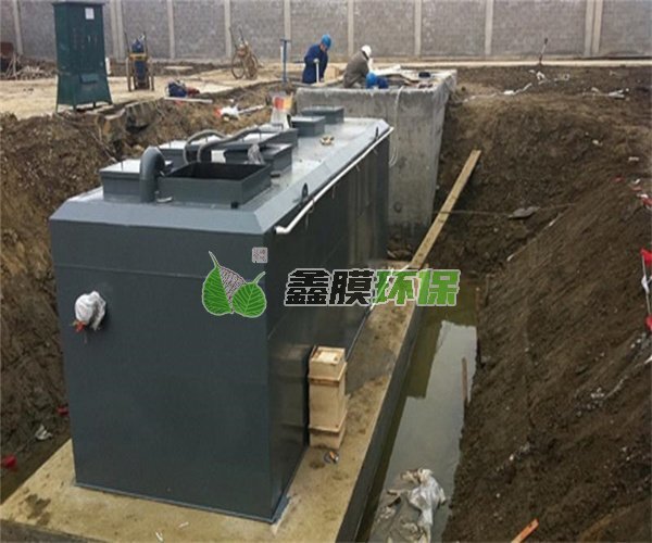 專(zhuān)家建議：污水處理廠(chǎng)提標(biāo)排放 城市截留初期雨水 讓污水變?yōu)椤坝H膚水”