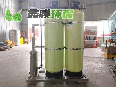 建筑工地用水河水除砂除臭過(guò)濾設(shè)備