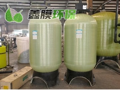 水庫(kù)河水渾水變清全自動(dòng)過(guò)濾設(shè)備