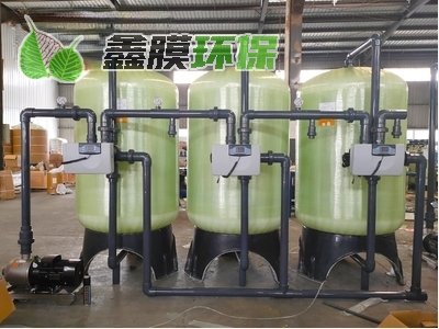 自來(lái)水廠地表水全自動(dòng)過(guò)濾設(shè)備