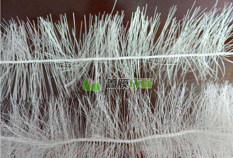武漢鑫膜彈性填料廠家 生物彈性填料 武漢鑫膜彈性填料廠家 生物彈性填料